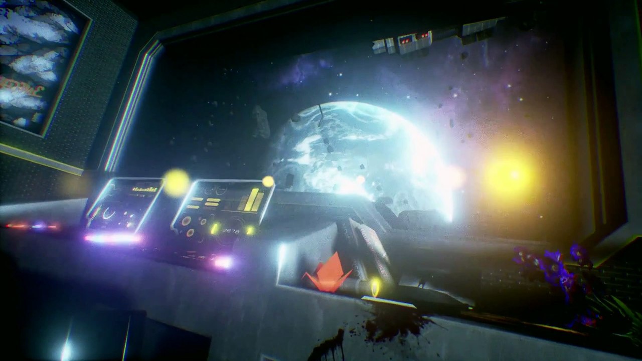 Project Elea - Teaser de anuncio