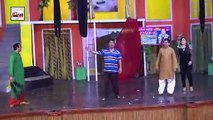 ZAFRI KHAN (2019 New Non Stop Comedy) Must Watch Very FunnyPakistani Stage Drama Videos_2019