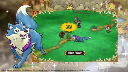 Return to PopoloCrois: A Story of Seasons Fairytale - Fecha de lanzamiento europea