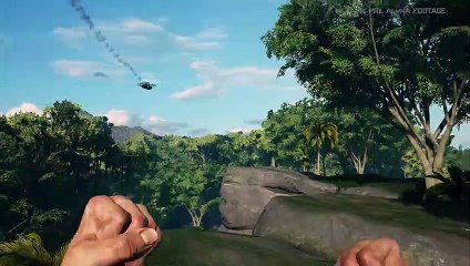 The Culling - Tráiler