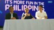 Tourism chief explains why they retained 'It's More Fun in the Philippines' campaign