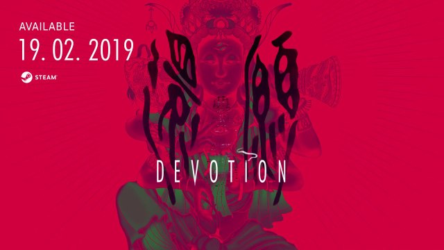 Devotion - Trailer de lancement