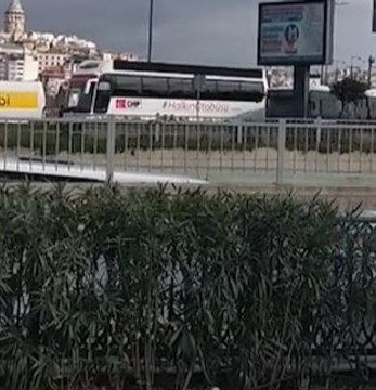 Bu muhalefetle neden olmuyor sorusunun yanıtı bu videoda