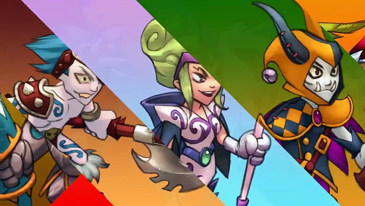 Rainbow Moon - Lanzamiento (PS4)