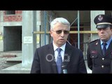 Ora News - “Shtëpia” e re Policisë së Shkodrës, Ministri Lleshaj: Përfundon brenda vitit