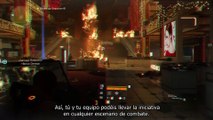 Tom Clancy's The Division - Habilidades