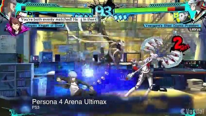 Los juegos de PlayStation Plus en febrero - Reportaje