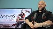 Assassin's Creed Identity - Preguntas a los creadores