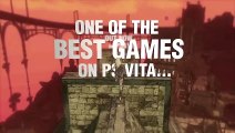 Gravity Rush Remastered - Tráiler de lanzamiento