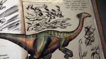 ARK: Survival Evolved - Gallimimus