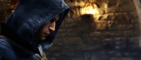 Assassin's Creed Identity - Tráiler de anuncio