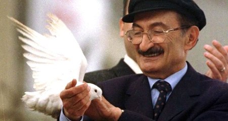 DSP'nin İstanbul Adayı Muammer Aydın Oldu