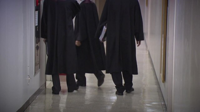 사법농단 연루 판사, 3월 초 재판 넘긴다 / YTN