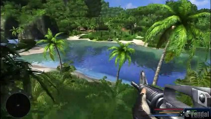 Años después - El primer Far Cry (2004)