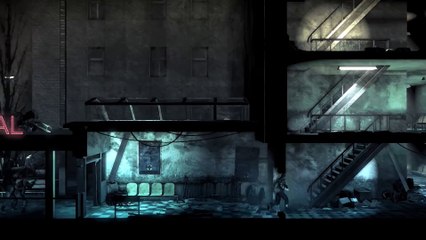This War of Mine: The Little Ones - Tráiler de lanzamiento