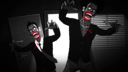 Zombie Night Terror - Tráiler de anuncio