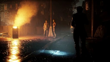 Homefront: The Revolution - Modo Resistencia