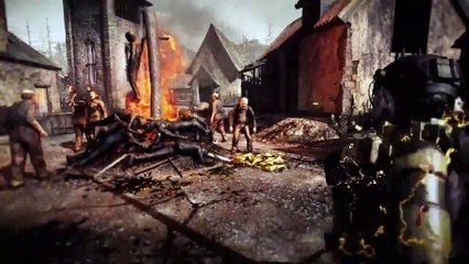 Umbrella Corps - Lanzamiento en mayo
