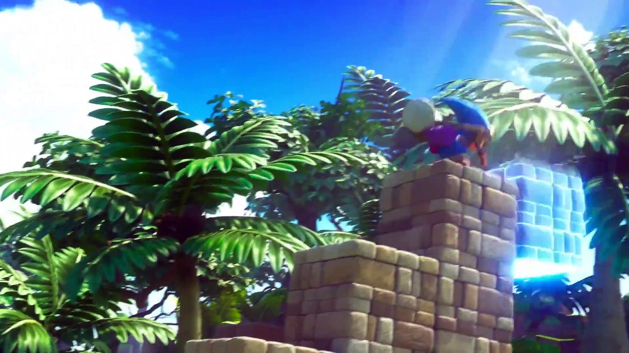 Dragon Quest Builders - Anuncio TV (2)