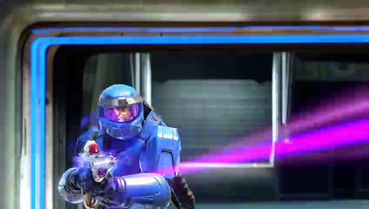 Halo 5: Guardians - Infinity Armory