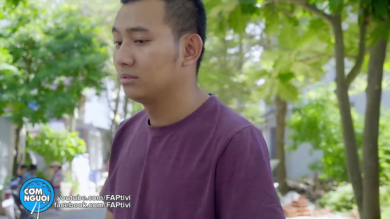 FAPtv Cơm Nguội- Tập 185 - Lưu Bình Dương Lễ Thời Hiện Đại