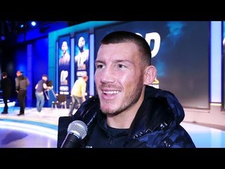 Liam Williams EXCLUSIVE: 'Slippery nightmare' Billy Joe Saunders could COMPETE WITH HEAVYWEIGHTS