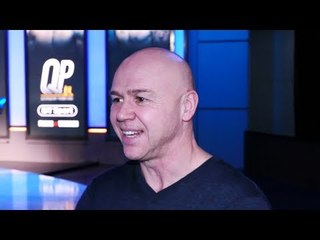 Billy Joe Saunders' trainer: HE BEATS CALLUM SMITH, make it after next fight