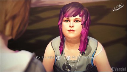 Life is Strange: Limited Edition - Videoanálisis