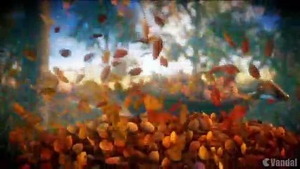 Los juegos de febrero - Reportaje