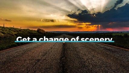 8 Benefits of Becoming a Truck Driver