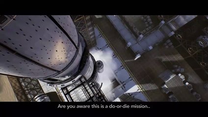 Deliver Us The Moon - Historia