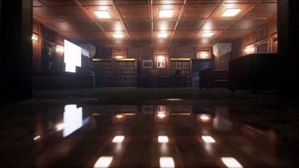 Shadow Moses - Demo técnica