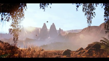 Far Cry Primal - Diario de desarrollo: Lengua y escenarios