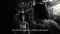 Resident Evil Zero HD Remaster - Tráiler de lanzamiento