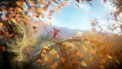 Unravel - Cómo crear a Yarny