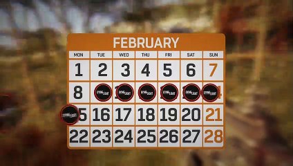 Dying Light - The Following Recompensas