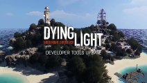 Dying Light - Cooperativo y Jugador contra Jugador