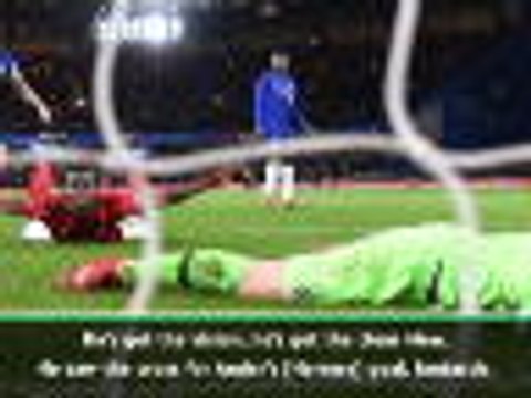 Pogba is one of the best in the world - Solskjaer