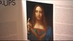 Where is Salvator Mundi, da Vinci's painting that sold for $450m?