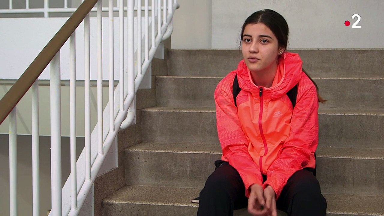 "Je dis, donc je suis" : en Seine-Saint-Denis, une prof de français développe l'éloquence de ses élèves