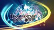Final Fantasy Explorers - Legado