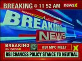 RBI Monetary Policy 2019 RBI governor Shaktikanta Das cuts Repo rate by 0.25% to 6.25%