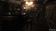 Resident Evil Zero HD Remaster - Videoanálisis