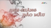 Anh Chàng Bảo Mẫu Tập 10 (Lồng Tiếng) - Phim Hoa Ngữ