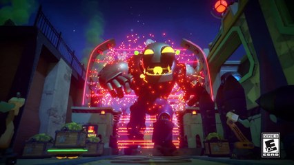 Plants vs. Zombies: Garden Warfare 2 - Beta abierta