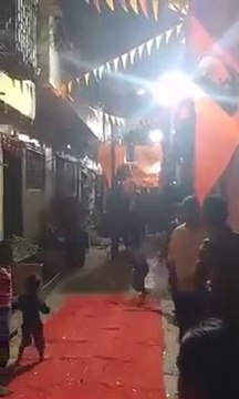 ShivJayanti Mahotsav 2019 | शिवजयंती उत्सव २०१९ | Shivjayanti In Mumbai 2019