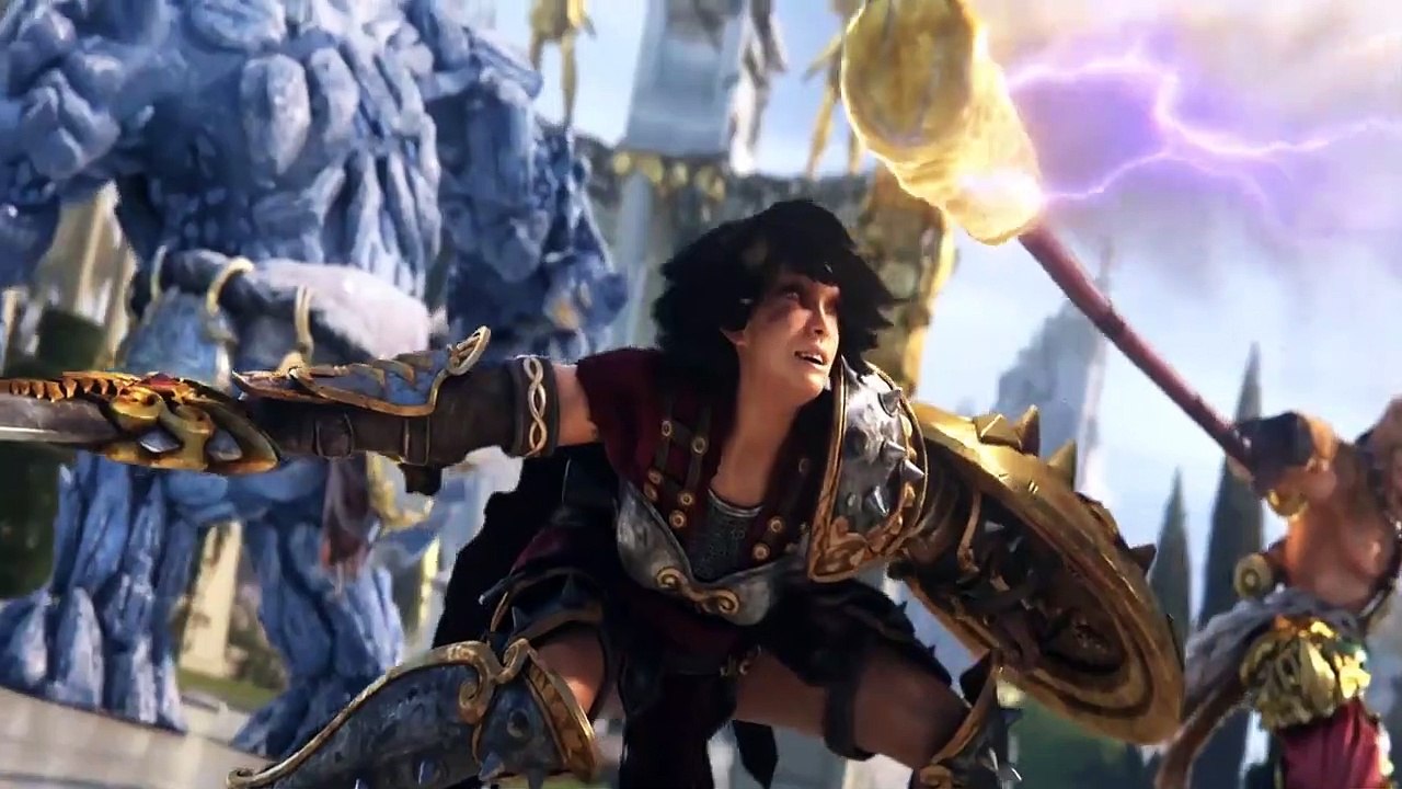 Smite - To Hell & Back