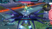 Mobile Suit Gundam Extreme VS-Force - Confirmado en Occidente