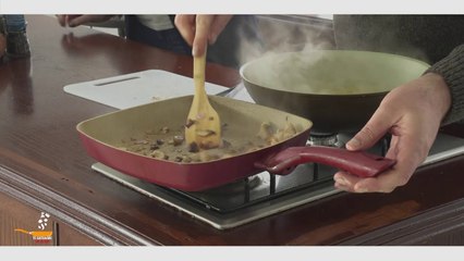 Receta e ditës - Pasta talateli me fileto pule