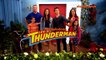 Les Thunderman | Les infiltrés du palais du cookies | Nickelodeon France